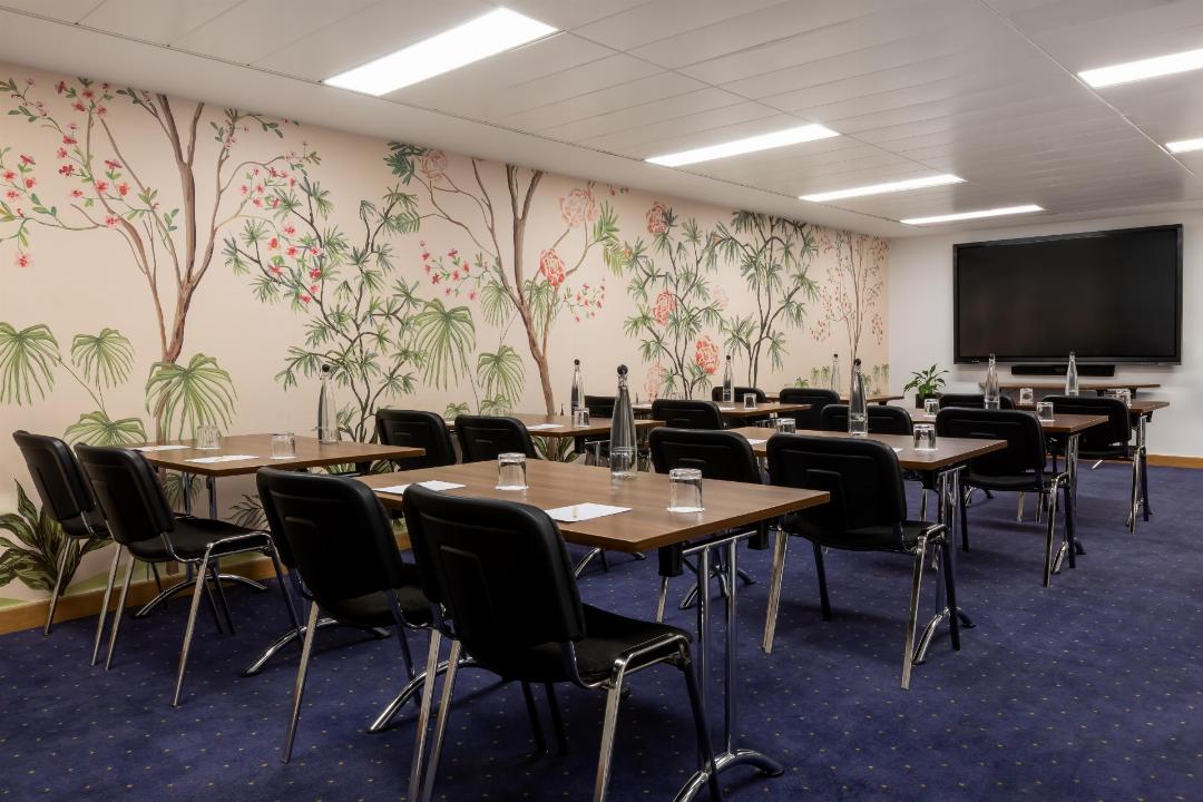 STG Hotel London Oxford Street 85/143