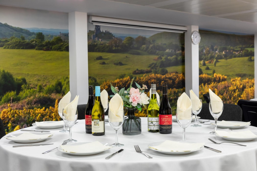 STG Hotel London Oxford Street 104/143