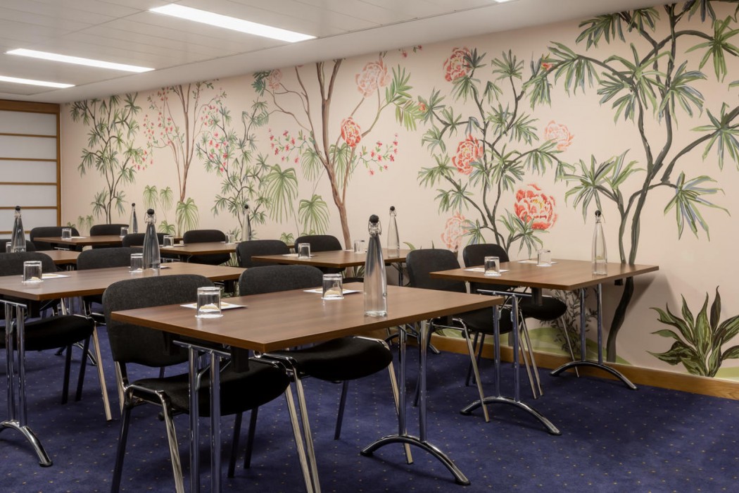 STG Hotel London Oxford Street 108/143