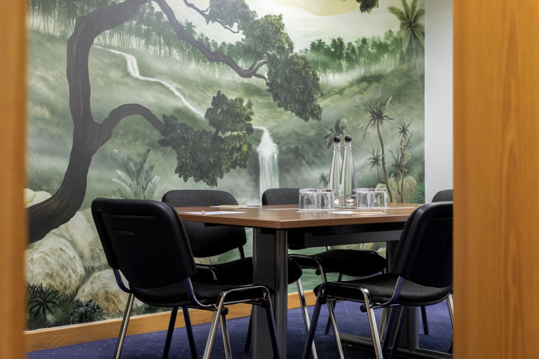 STG Hotel London Oxford Street 106/143