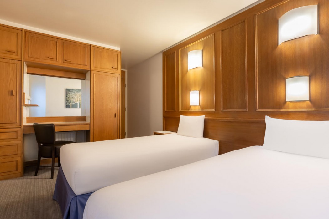 STG Hotel London Oxford Street 29/143