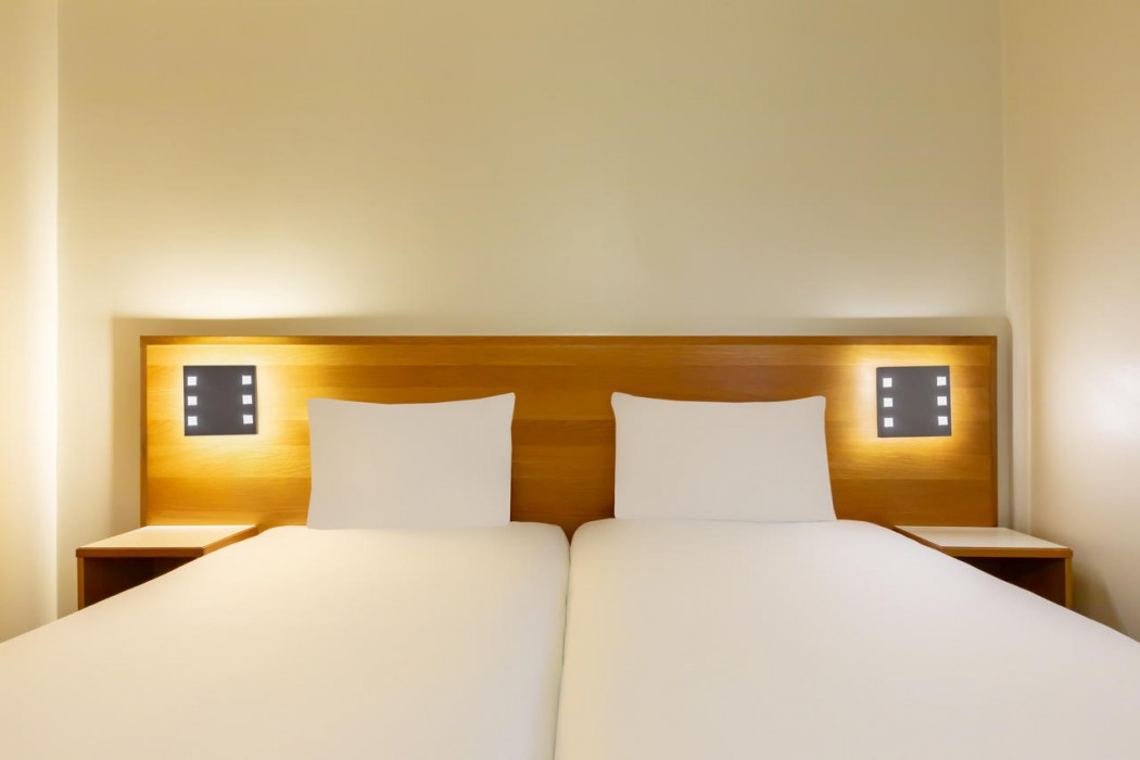 STG Hotel London Oxford Street 24/143
