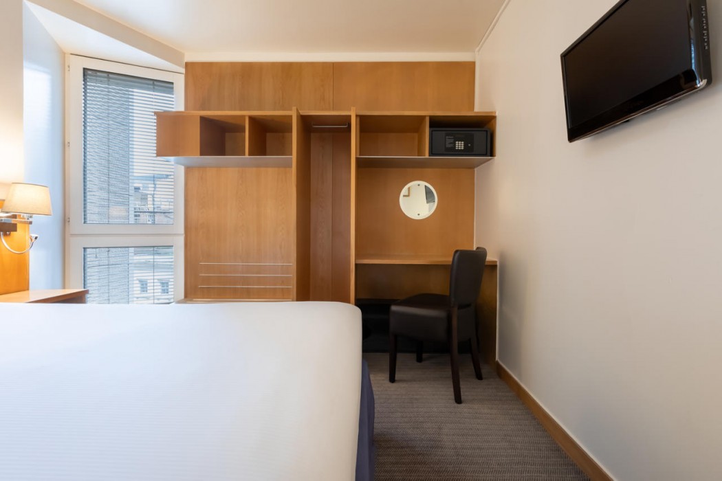 STG Hotel London Oxford Street 22/143
