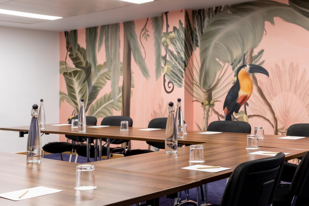 STG Hotel London Oxford Street 101/143