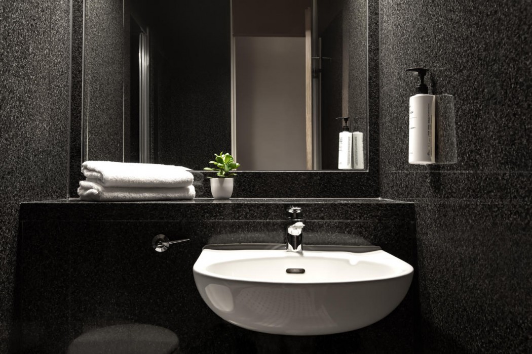STG Hotel London Oxford Street 61/143