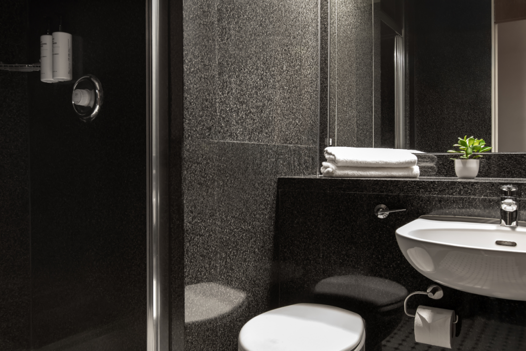 STG Hotel London Oxford Street 68/143