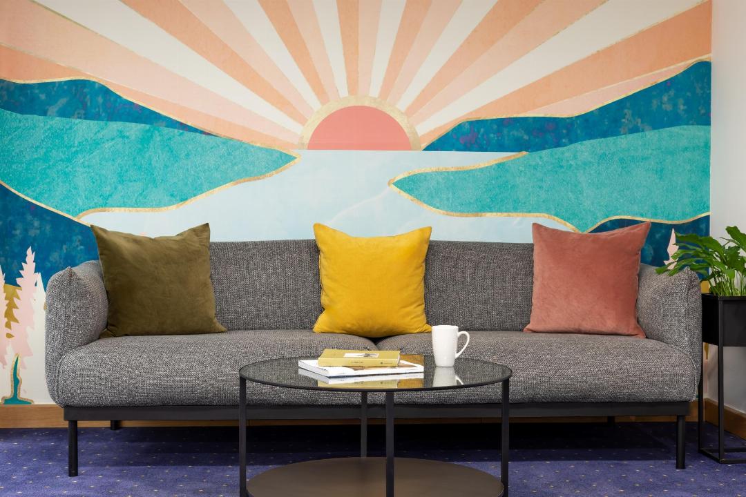 STG Hotel London Oxford Street 76/143