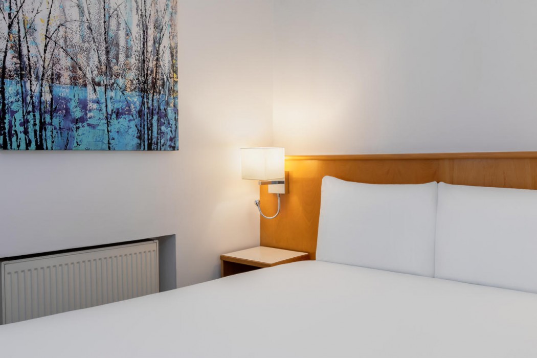STG Hotel London Oxford Street 52/143