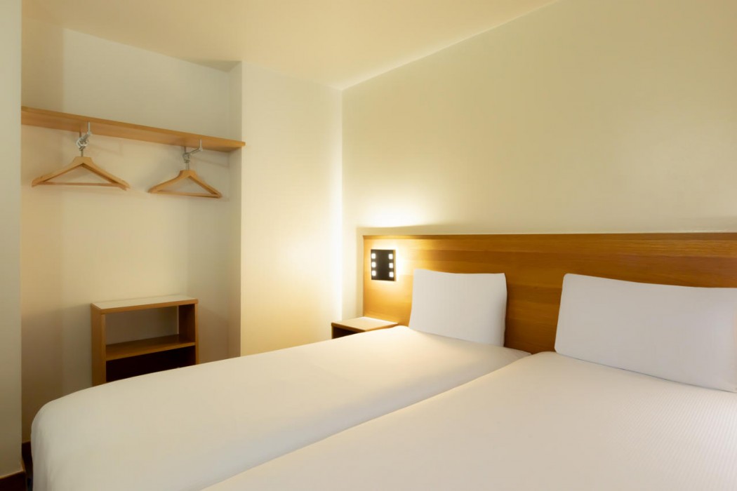 STG Hotel London Oxford Street 25/143