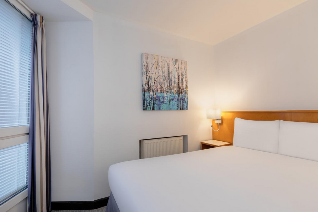 STG Hotel London Oxford Street 44/143
