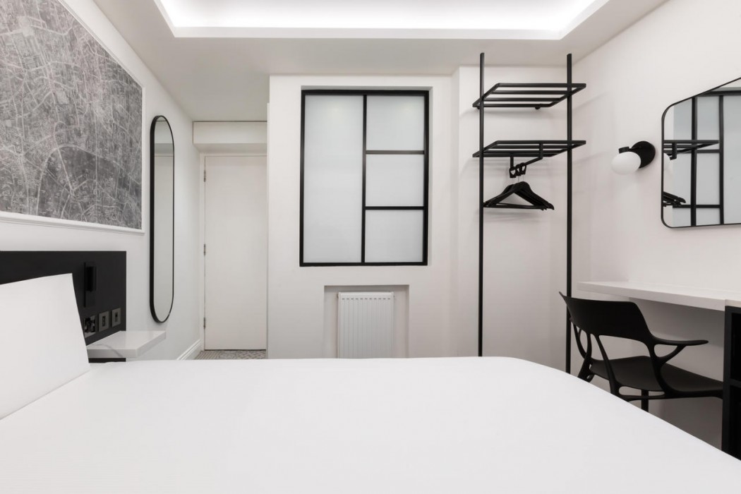 STG Hotel London Oxford Street 37/143