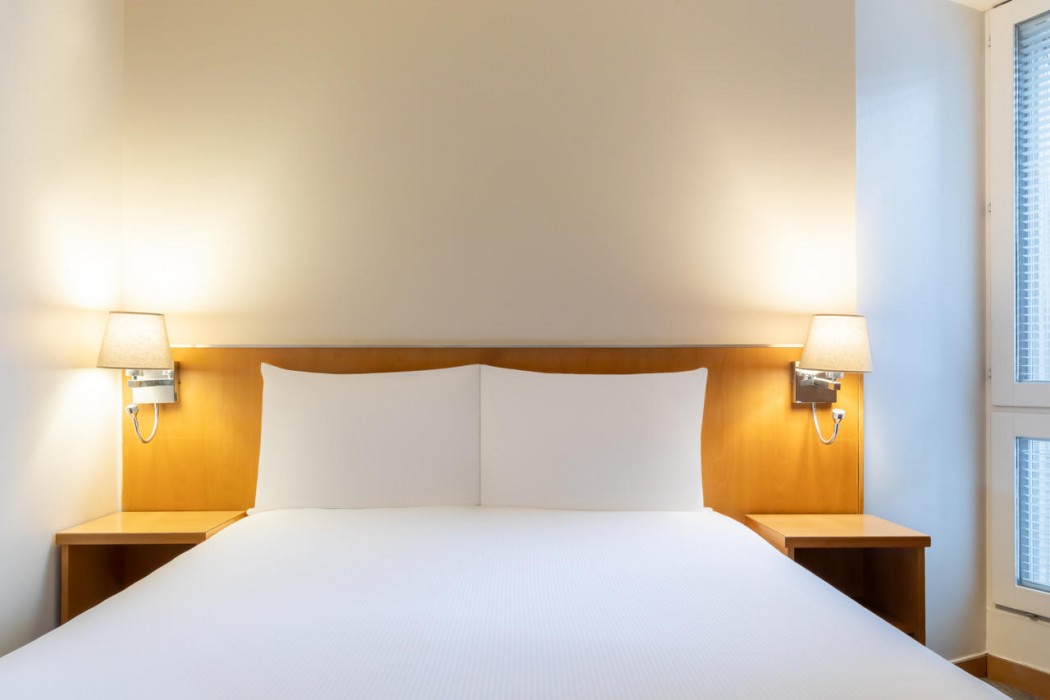 STG Hotel London Oxford Street 15/143