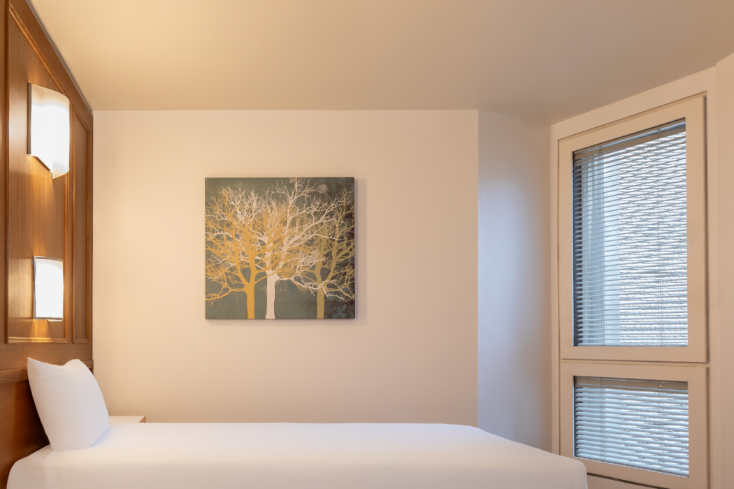 STG Hotel London Oxford Street 67/143