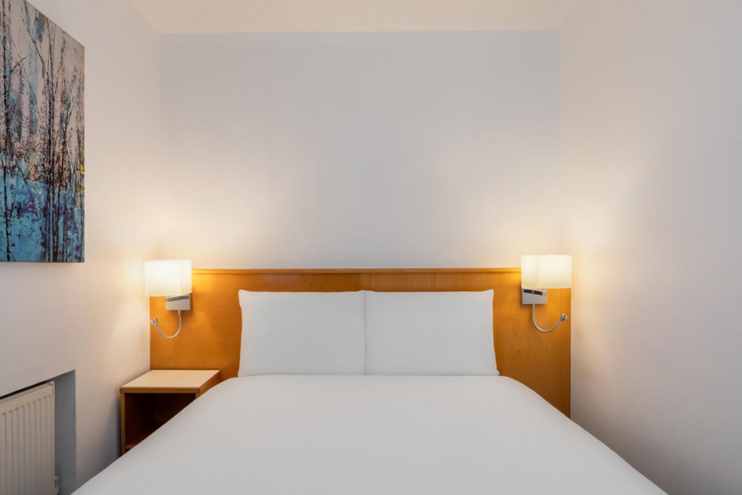 STG Hotel London Oxford Street 34/143