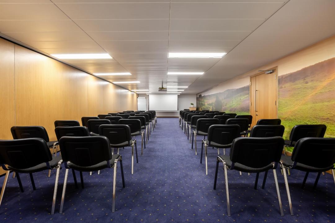 STG Hotel London Oxford Street 92/143