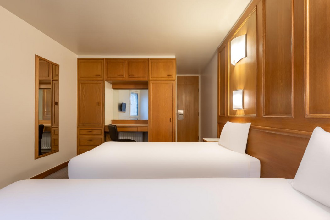 STG Hotel London Oxford Street 23/143