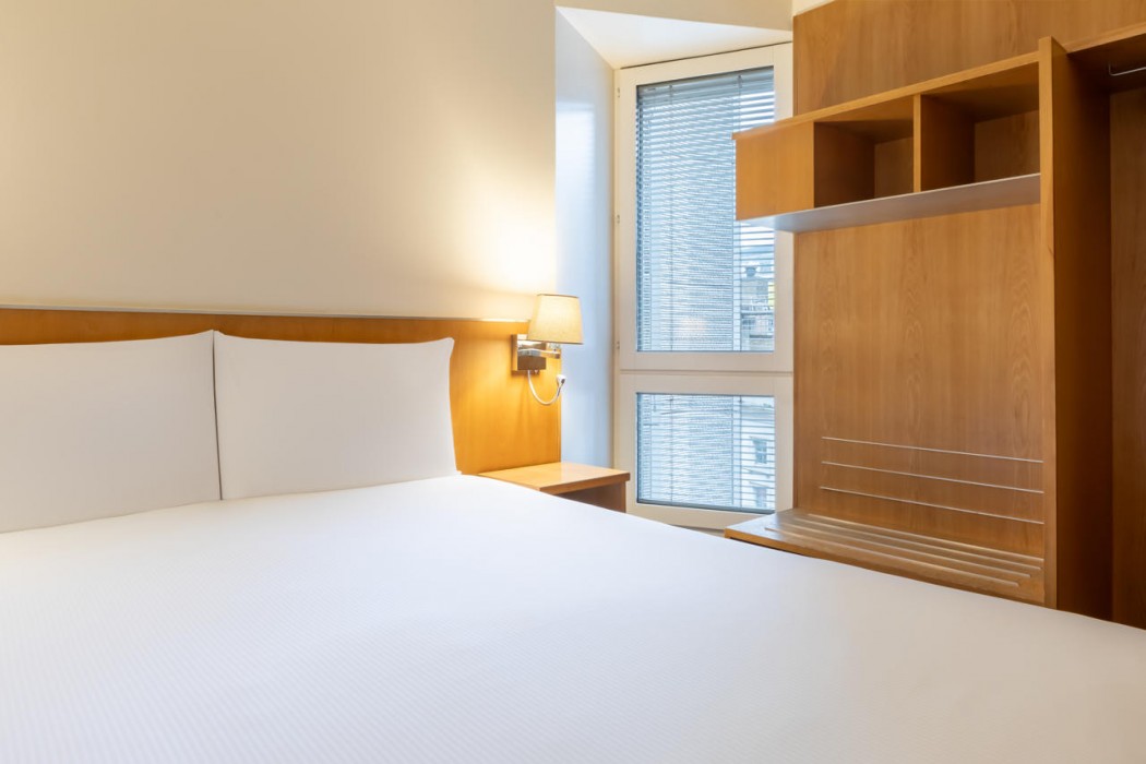 STG Hotel London Oxford Street 21/143