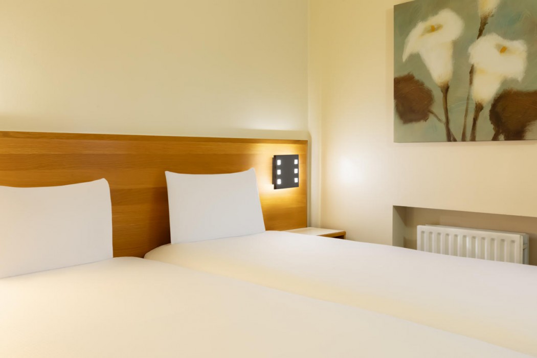 STG Hotel London Oxford Street 26/143
