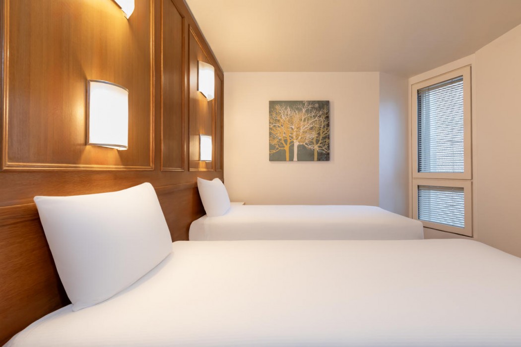 STG Hotel London Oxford Street 17/143