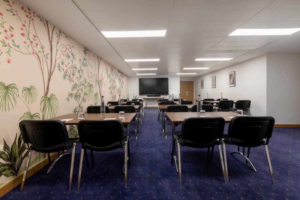 STG Hotel London Oxford Street 105/143