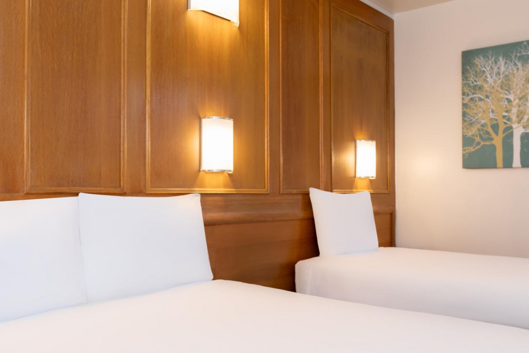 STG Hotel London Oxford Street 19/143