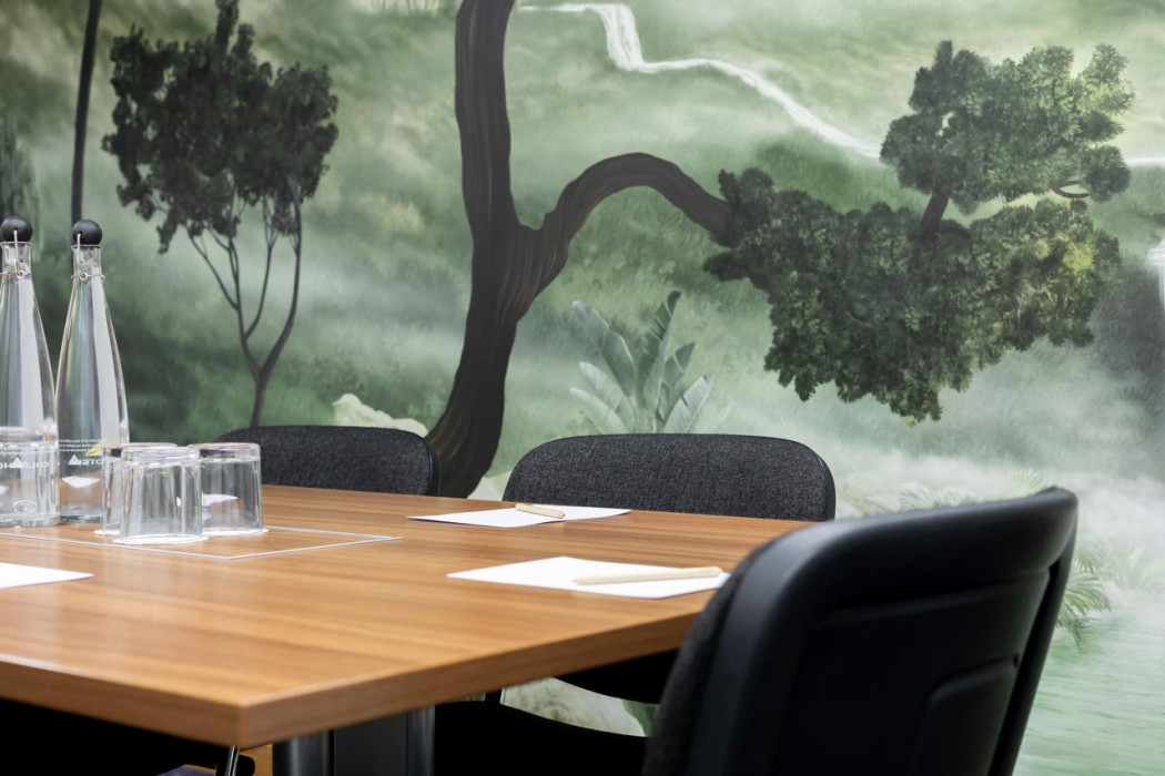 STG Hotel London Oxford Street 96/143