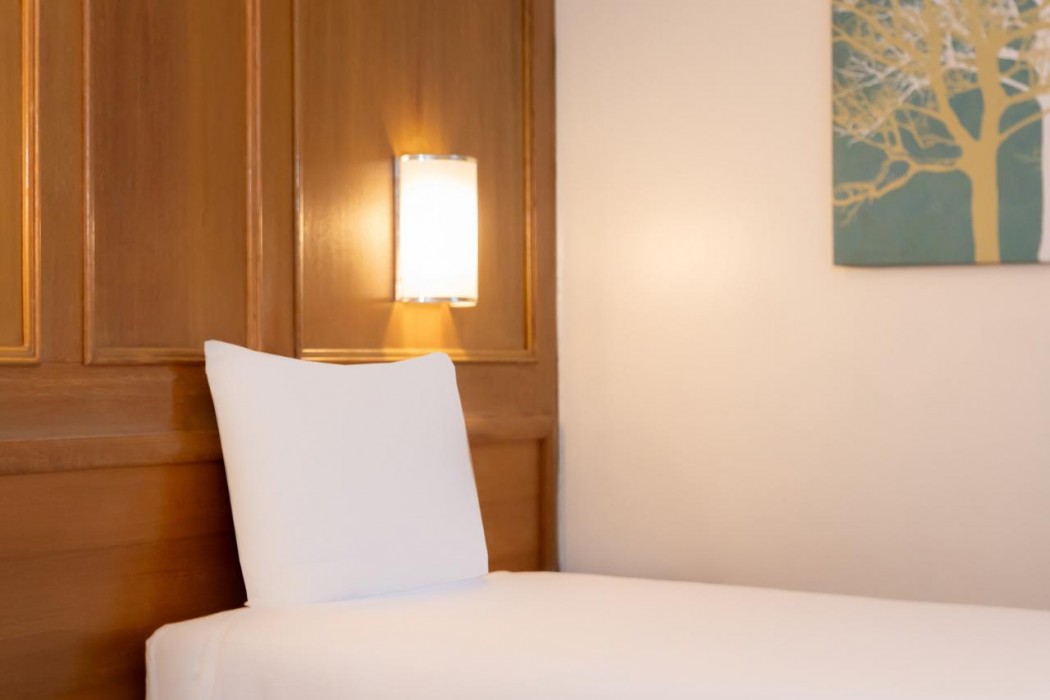 STG Hotel London Oxford Street 16/143