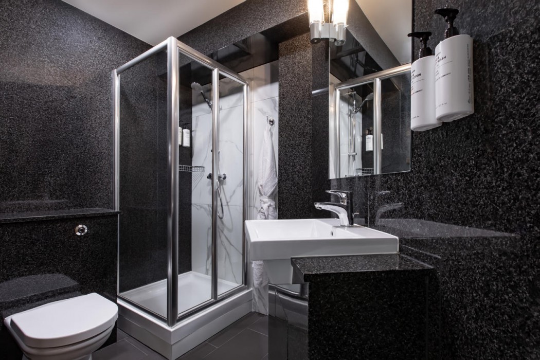 STG Hotel London Oxford Street 66/143