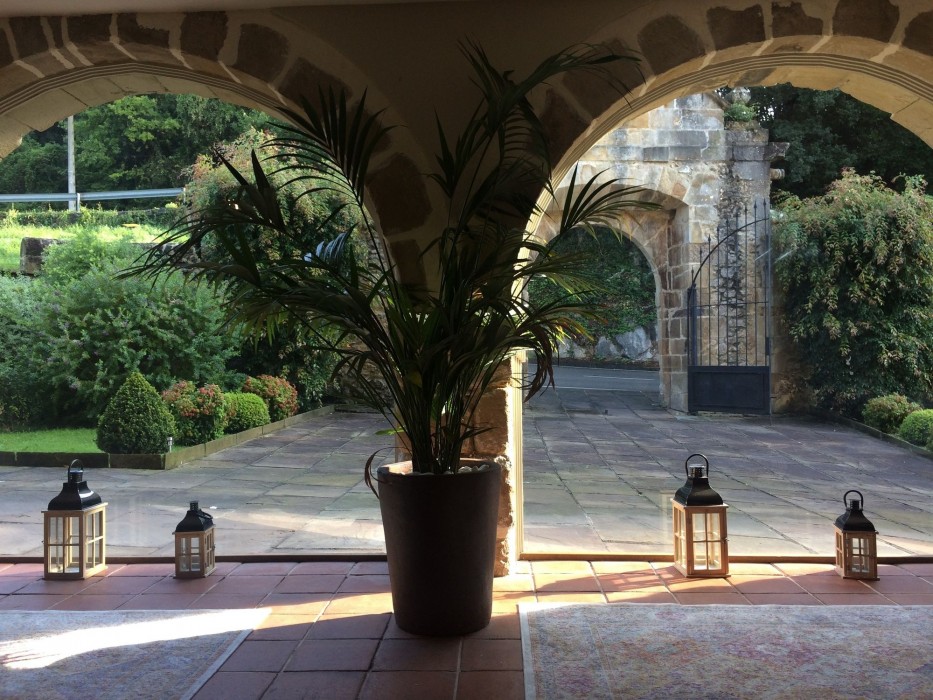 Palacio de Arce 46/98