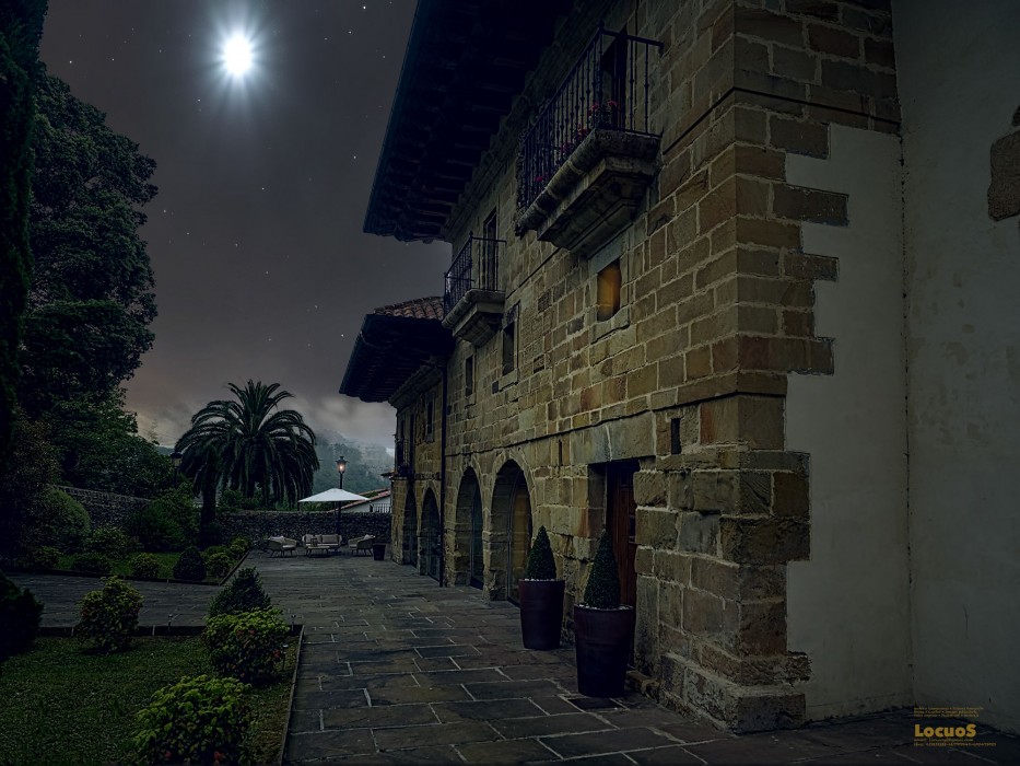 Palacio de Arce 55/98