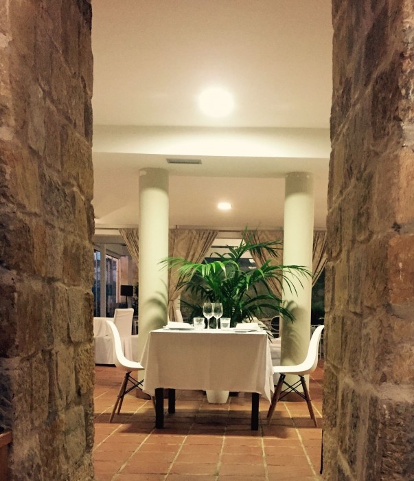 Palacio de Arce 54/98