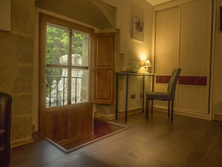 Palacio de Arce 36/98
