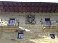 Palacio de Arce 30/98