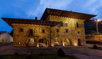 Palacio de Arce 31/98