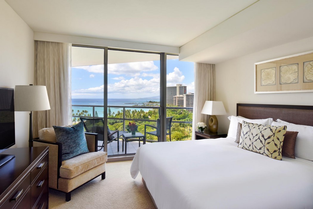 Ka Lai Waikiki Beach, LXR Hotels & Resorts 26/123