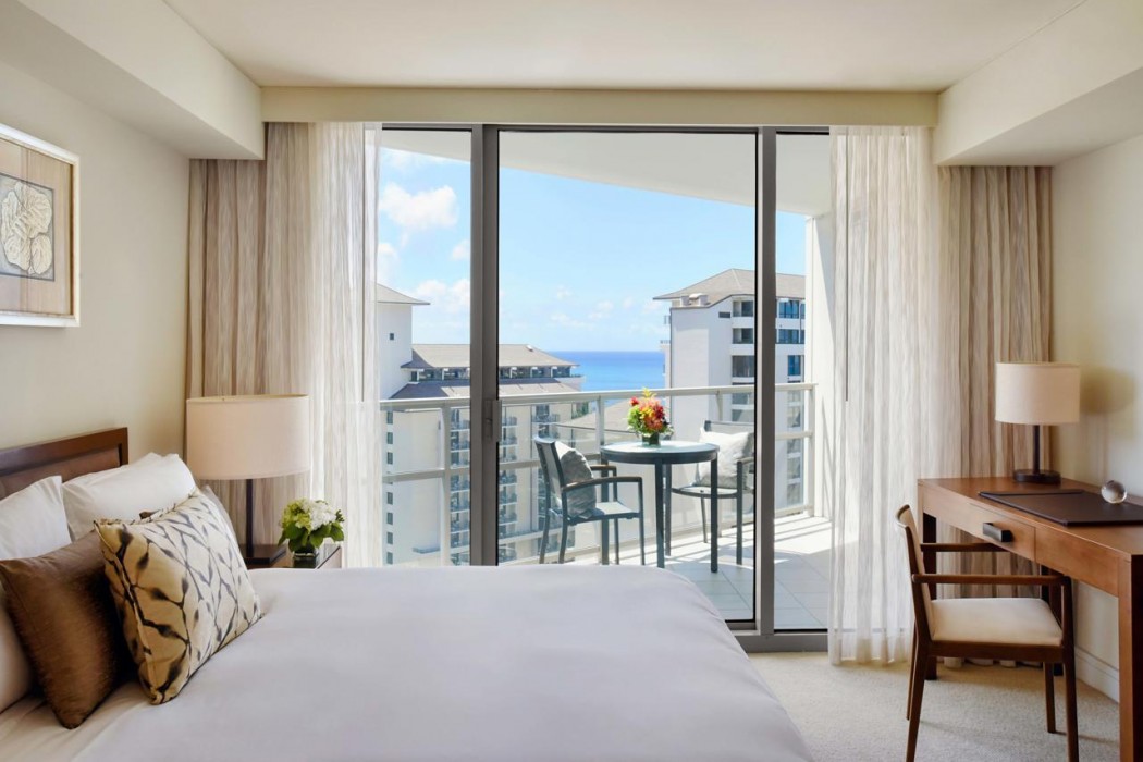 Ka Lai Waikiki Beach, LXR Hotels & Resorts 13/123