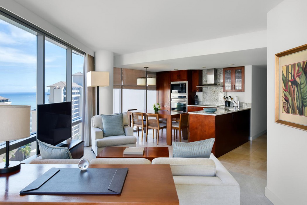 Ka Lai Waikiki Beach, LXR Hotels & Resorts 42/123