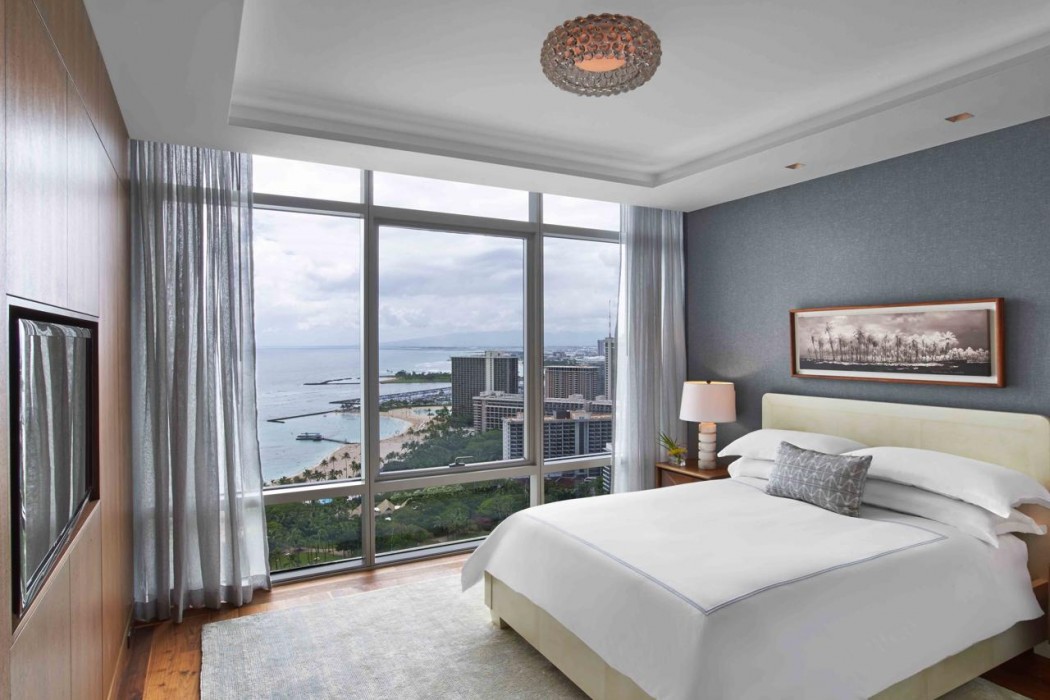 Ka Lai Waikiki Beach, LXR Hotels & Resorts 35/123