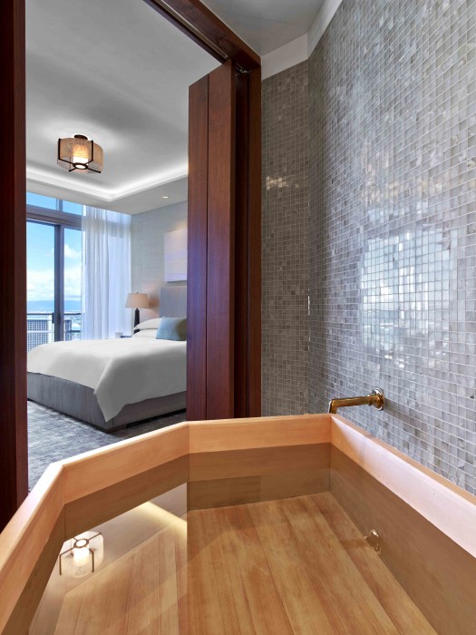 Ka Lai Waikiki Beach, LXR Hotels & Resorts 56/123
