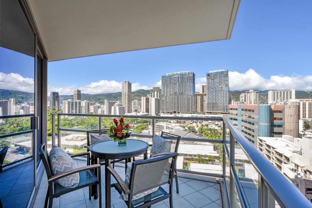 Ka Lai Waikiki Beach, LXR Hotels & Resorts 33/123