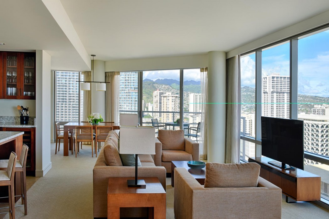 Ka Lai Waikiki Beach, LXR Hotels & Resorts 16/123