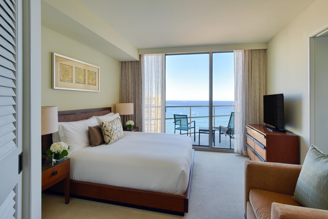 Ka Lai Waikiki Beach, LXR Hotels & Resorts 45/123