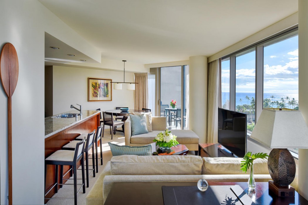 Ka Lai Waikiki Beach, LXR Hotels & Resorts 49/123