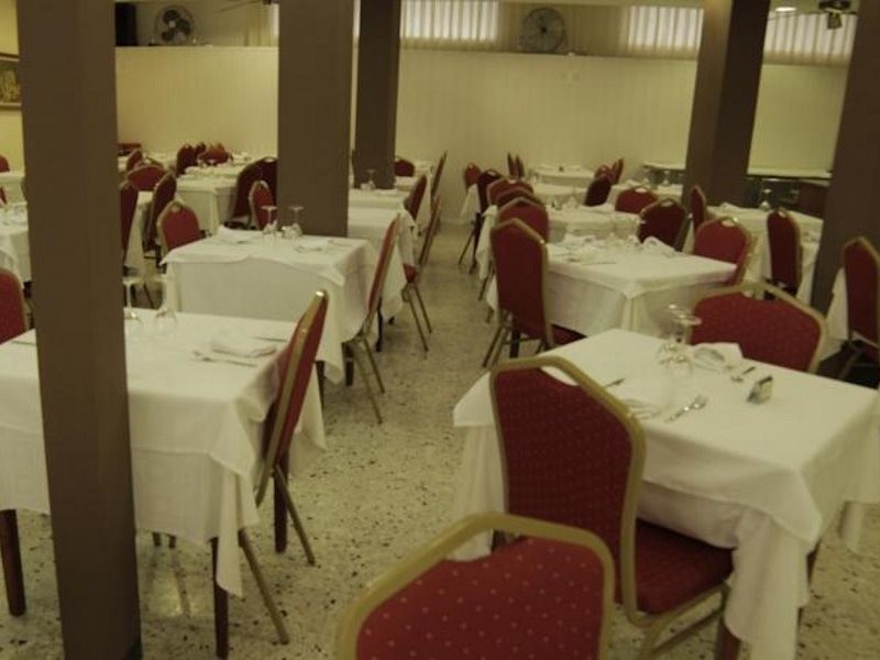 Proa Astor 24/59