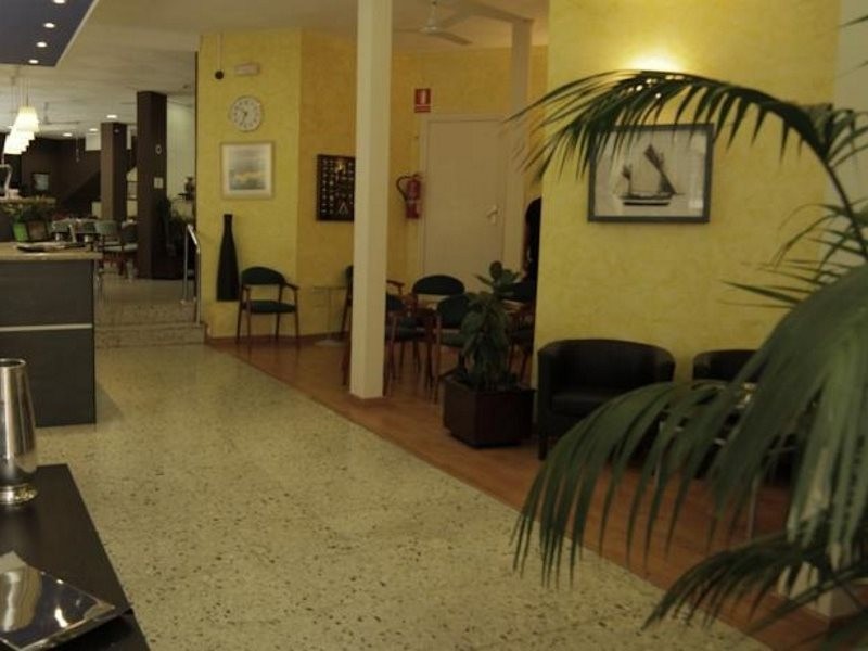 Proa Astor 30/59