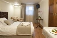 Real Colegiata San Isidoro Hotel 32/72