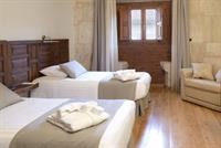 Real Colegiata San Isidoro Hotel 30/72