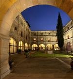 Real Colegiata San Isidoro Hotel 21/72