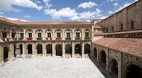 Real Colegiata San Isidoro Hotel 23/72