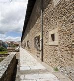 Real Colegiata San Isidoro Hotel 31/72